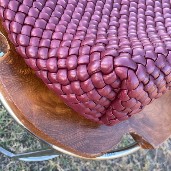 Falor weave bag - Picture 5 of 16